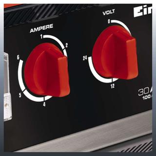 EINHELL EINHELL CC-BC 30 battery charger