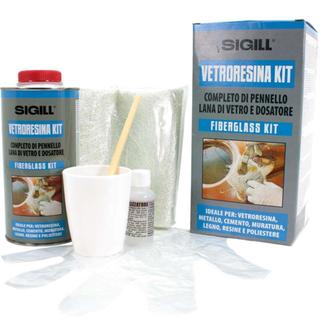 POLYESTER ΚΙΤ SIGILL
