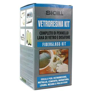 POLYESTER ΚΙΤ SIGILL