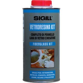 POLYESTER ΚΙΤ SIGILL