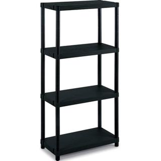 ΡΑΦΙΕΡΑ QBLACK 3060S/4   ΜΑΥ.