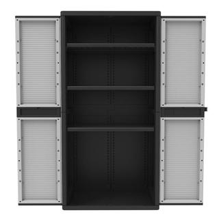 cabinet Jumbo Qblack 2900 - 2spaces