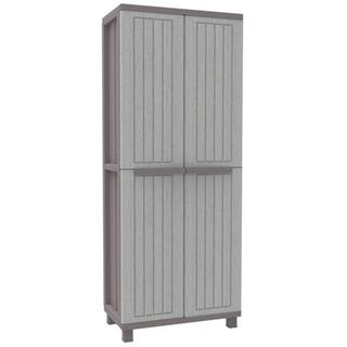 cabinet JWood 368 - 2spaces with a separator