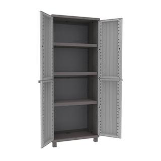 cabinet JWood 268 - 2spaces