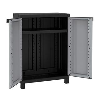 cabinet Twist Black 680 - 2spaces