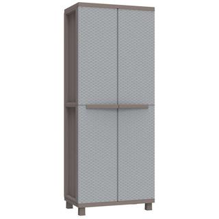 cabinet JRattan 268 - 2spaces