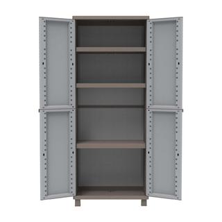 cabinet JRattan 268 - 2spaces