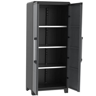 cabinet TRANSFORMING PRO 4 GREY