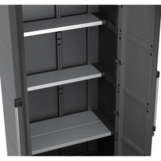 cabinet TRANSFORMING PRO 4 GREY