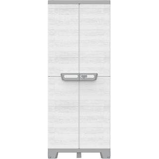 cabinet  "SEQUOIA" 68Χ39Χ170 GREY