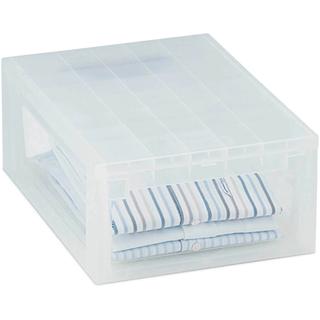 ΣΥΡΤΑΡΙ ΑΠΟΘΗΚΕΥΣΗΣ ΠΛΑΣΤΙΚΟ "DRAWER Μ"