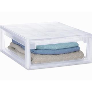ΣΥΡΤΑΡΙ ΑΠΟΘΗΚΕΥΣΗΣ ΠΛΑΣΤΙΚΟ "DRAWER 52 XL"