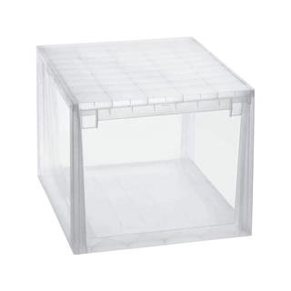 STORAGE DRAWER DRAWER 52 XXL" TRANSPARENT