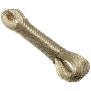 WIRE ROPE 4ΜΜ 20ΜΤ FM