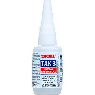 ΚΟΛΛΑ ΣΤΙΓΜΗΣ 20gr SIGILL ΤΑΚ3