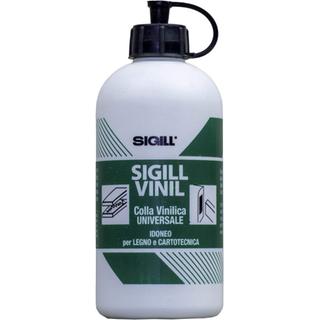 ΚΟΛΛΑ VINYL SIGILL 100gr