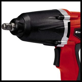 EINHELL Electric Wrench CC-IW 450