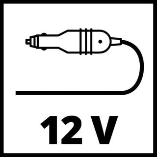 Μπουλονόκλειδο 12V EINHELL CC-HS 12/1