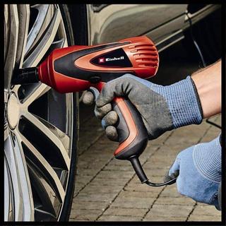 EINHELL Wrench 12V CC-HS 12/1