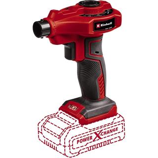 EINHELL Cordless Drill Driver 18V TE-CD18/50 Li Brushless (2x2.0 Ah)