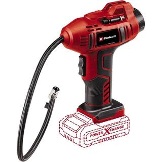 EINHELL Cordless Drill 18V TE-CD 18/45 3xLi + 22 - Solo