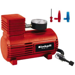 EINHELL Car air compressor CC-AC 12V