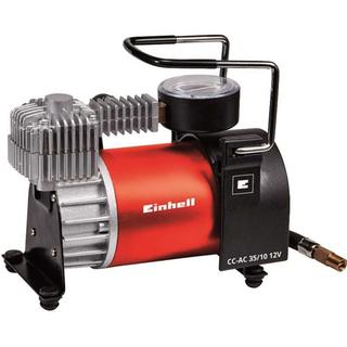 EINHELL Car air compressor CC-AC35/10 12V