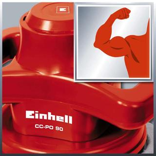 EINHELL CC-PO 90 ointment