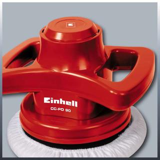 EINHELL CC-PO 90 ointment