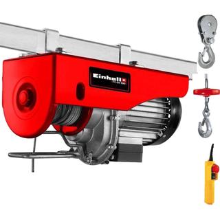 EINHELL Electric hoist TC-EH 500