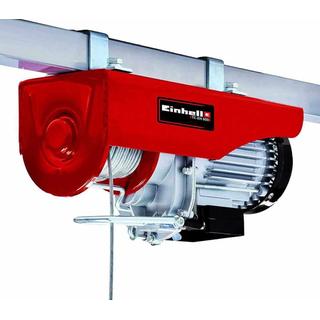 EINHELL Electric hoist TC-EH 600