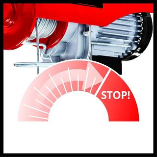Παλάγκο ηλεκτρικό EINHELL TC-EH 1000