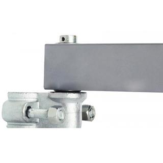 Hoist bracket