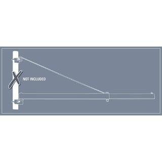 Hoist bracket
