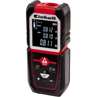 EINHELL Laser Distance/volume meter EINHELL TC-LD 50