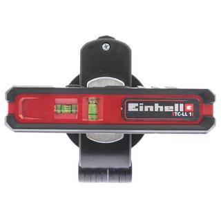 Αλφάδι Laser  EINHELL TC-LL 1