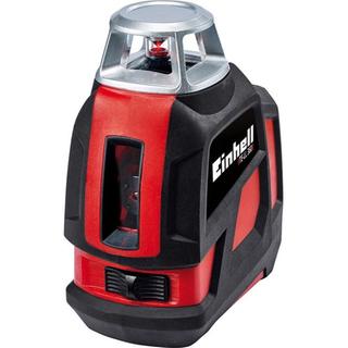 EINHELL 360� self-leveling cross laser TE-LL 360