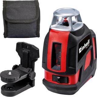 EINHELL 360� self-leveling cross laser TE-LL 360