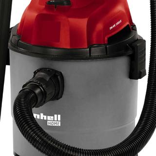 EINHELL Vacuum cleaner for solid and liquid absorption EINHELL TH-VC 1815