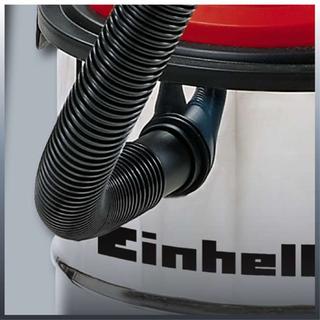 EINHELL Vacuum cleaner for solid and liquid absorption EINHELL TC-VC 1812 S