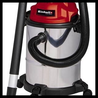 EINHELL TC-VC 1815 S wet / solid vacuum cleaner