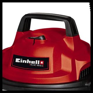 EINHELL TC-VC 1815 S wet / solid vacuum cleaner