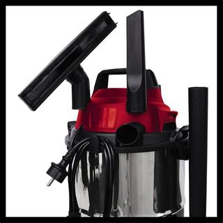 EINHELL TC-VC 1815 S wet / solid vacuum cleaner