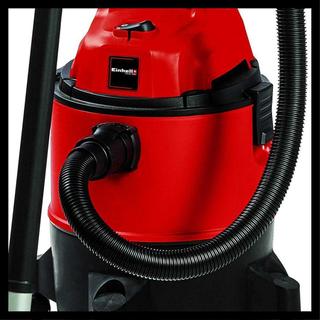 EINHELL Wet & dry vacuum cleaner TC-VC 1825