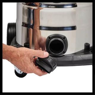 EINHELL Liquid / solid vacuum cleaner TE-VC 2340 SACL