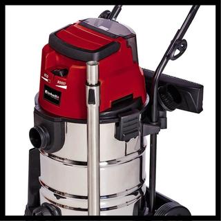 EINHELL Cordless vacuum cleaner TE-VC 36/30 Li S - Solo