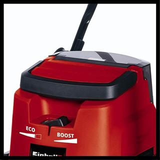 EINHELL Cordless vacuum cleaner TE-VC 36/30 Li S - Solo