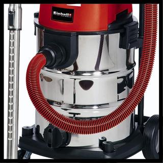 EINHELL Cordless vacuum cleaner TE-VC 36/30 Li S - Solo