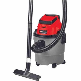 EINHELL TC-VC 18/15 Li - Solo battery wet/solid vacuum cleaner