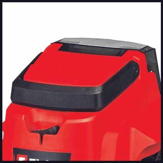 EINHELL TC-VC 18/15 Li - Solo battery wet/solid vacuum cleaner